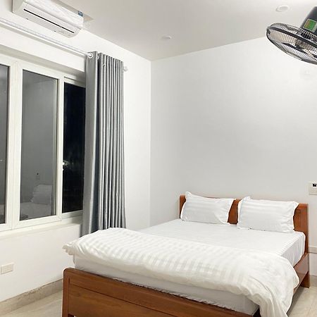 Tamcoc Motel Van Lam Bagian luar foto
