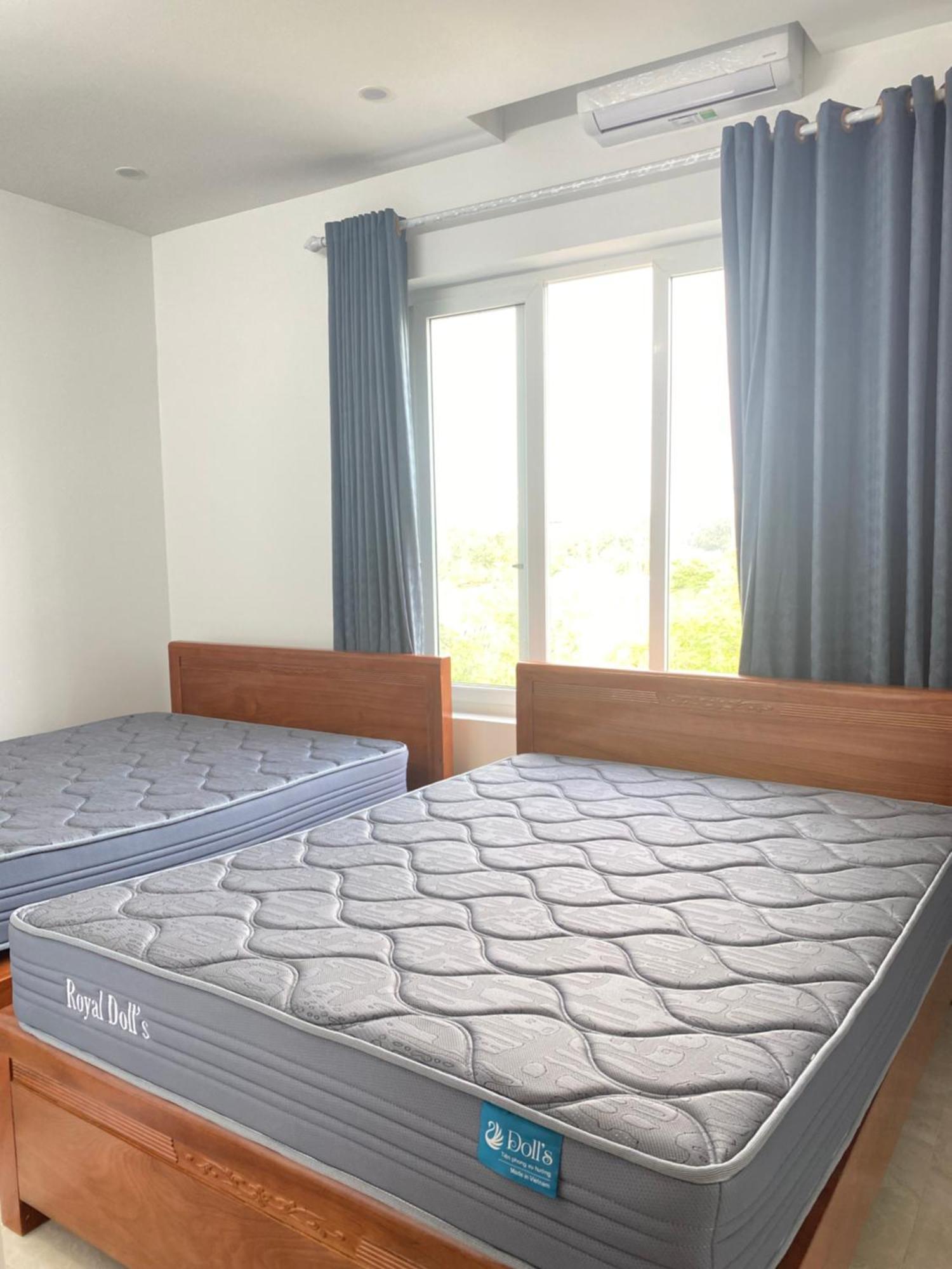 Tamcoc Motel Van Lam Bagian luar foto