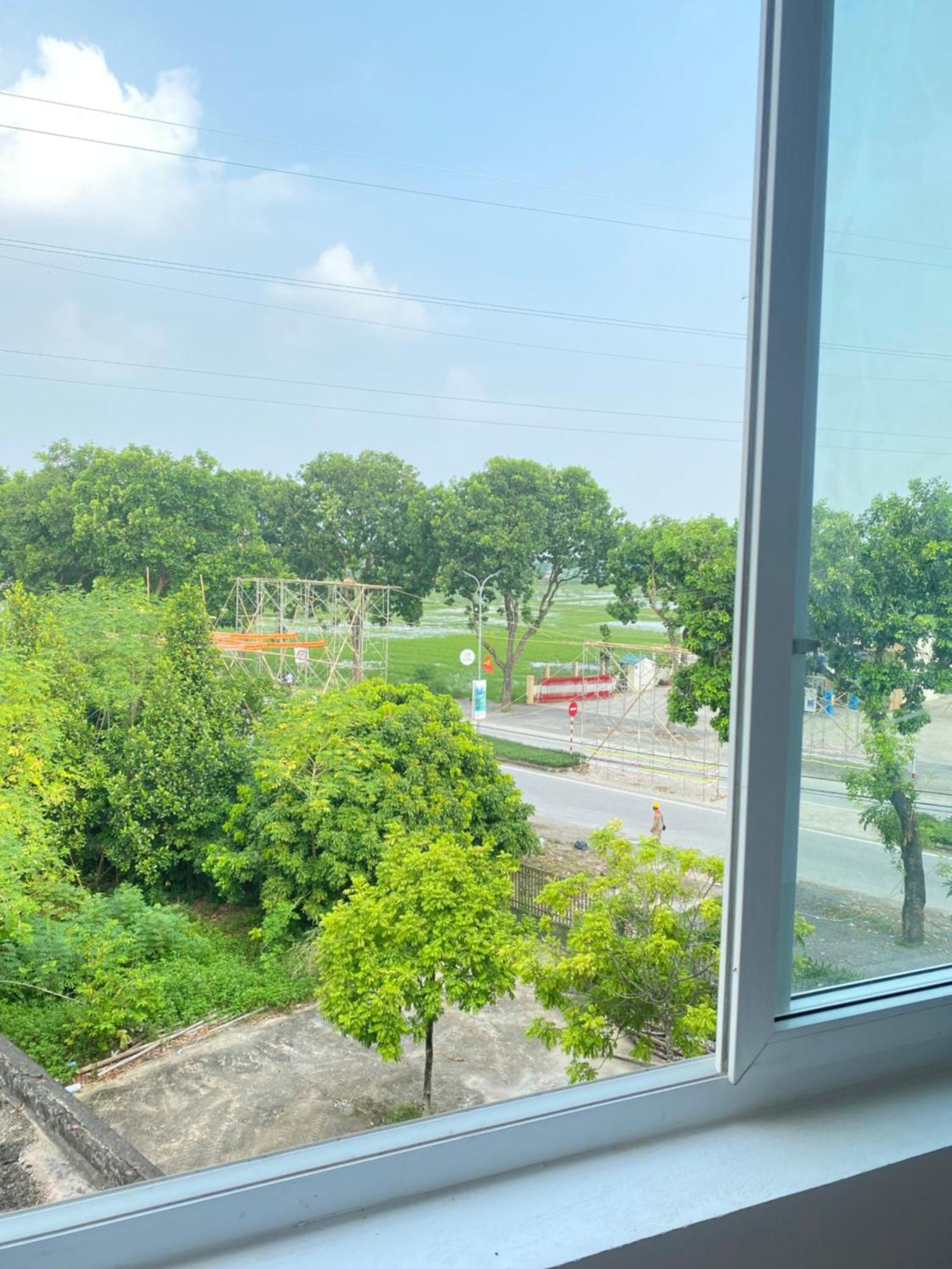 Tamcoc Motel Van Lam Bagian luar foto