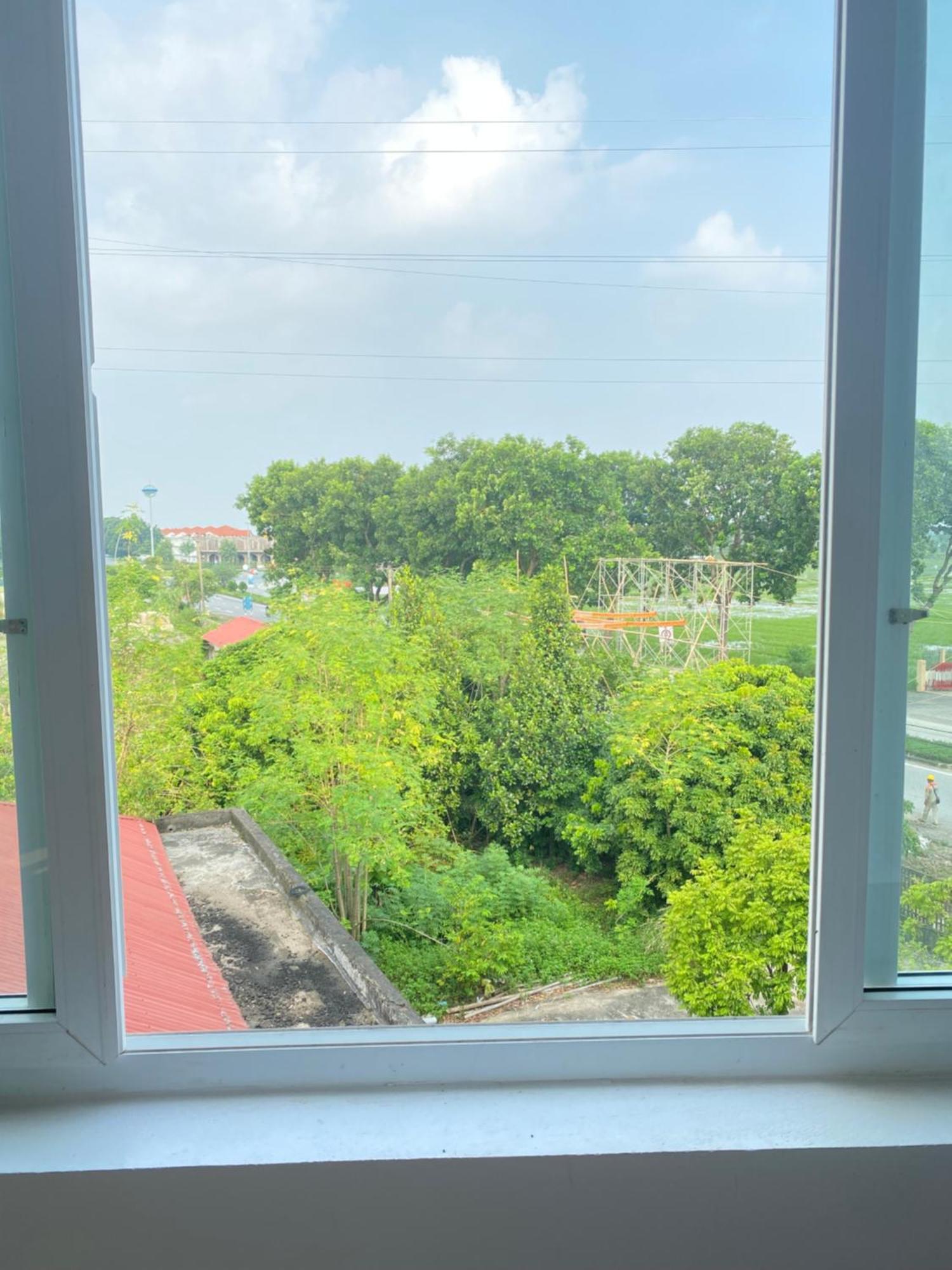 Tamcoc Motel Van Lam Bagian luar foto