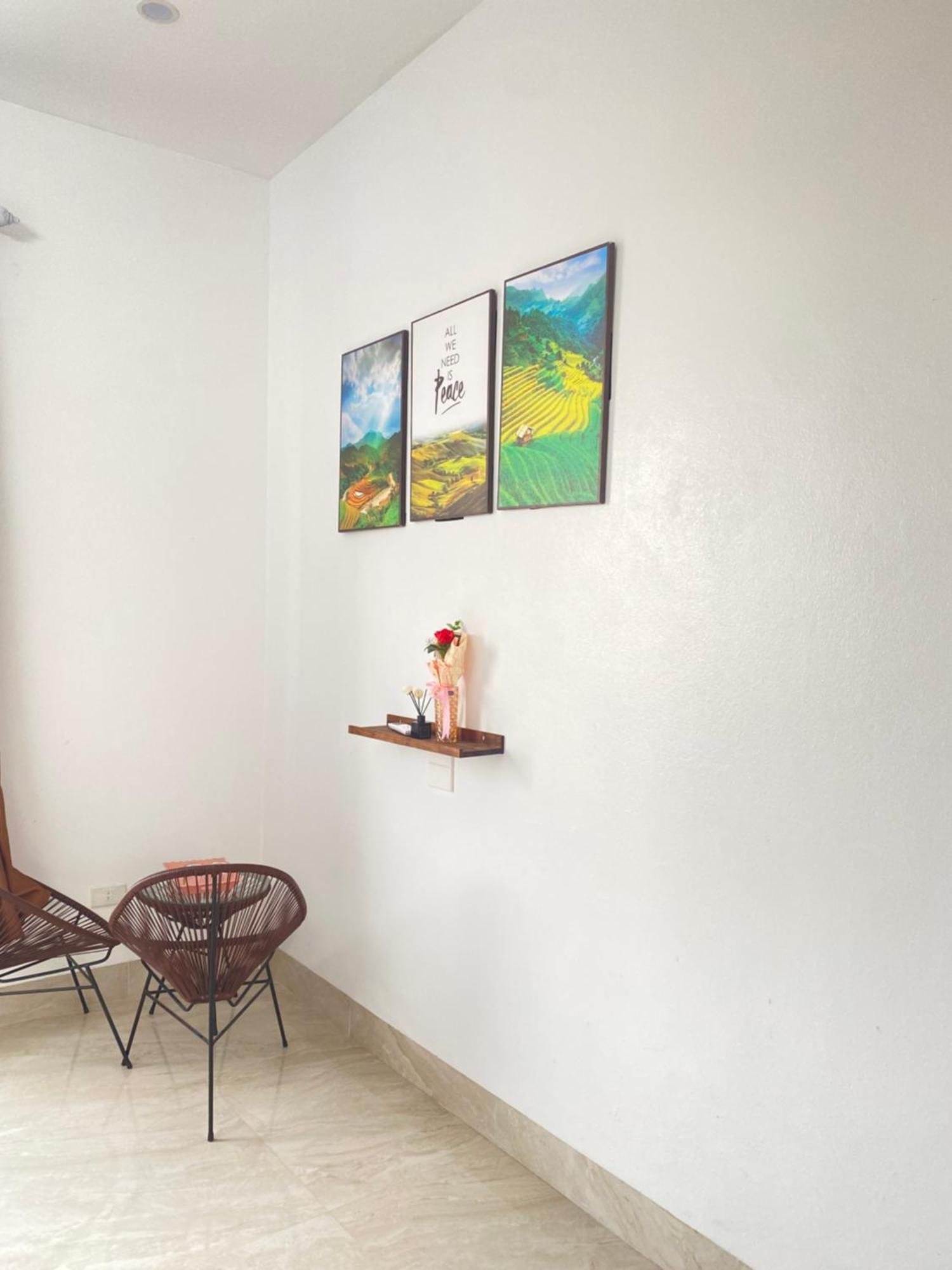 Tamcoc Motel Van Lam Bagian luar foto