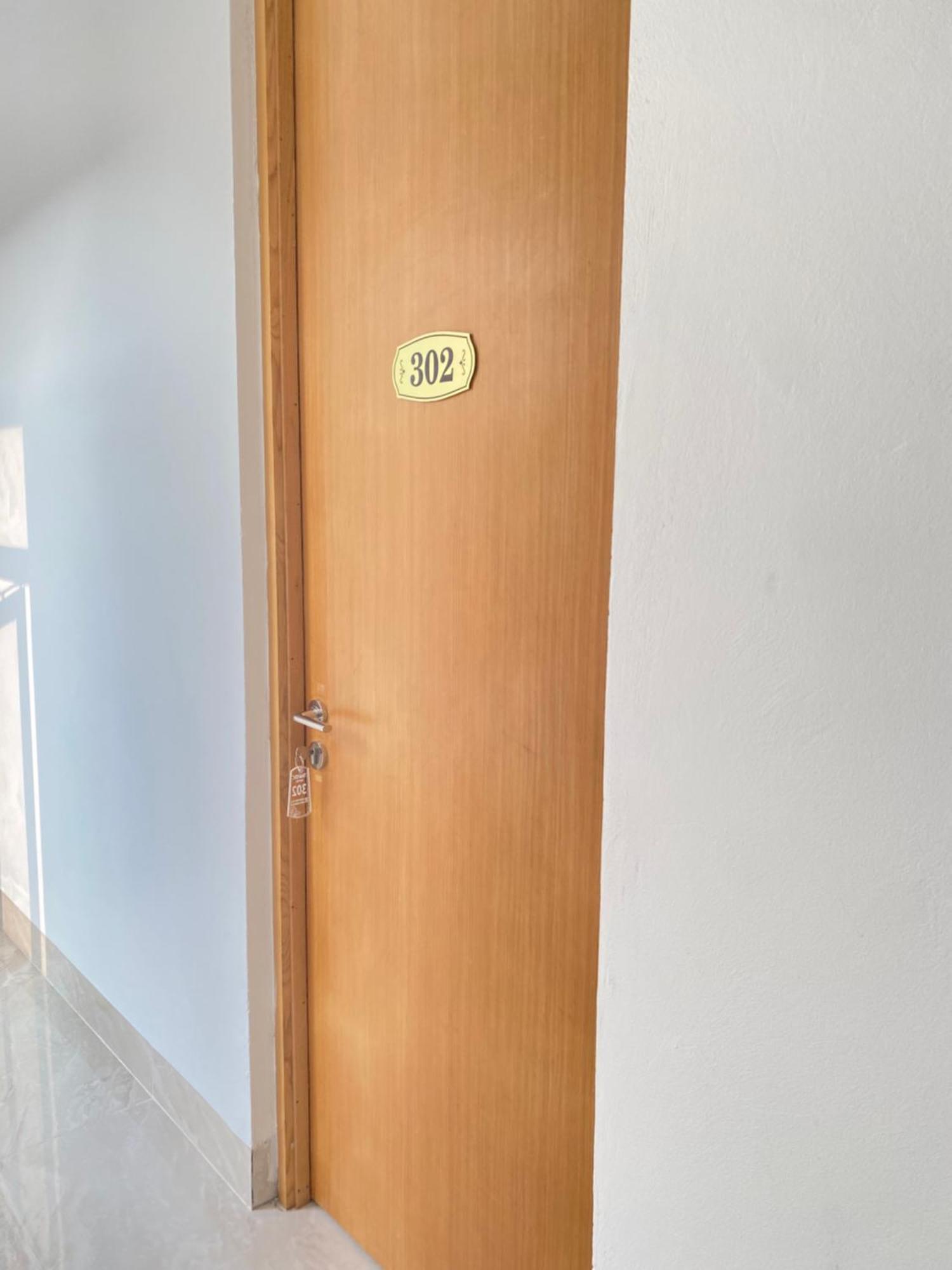 Tamcoc Motel Van Lam Bagian luar foto