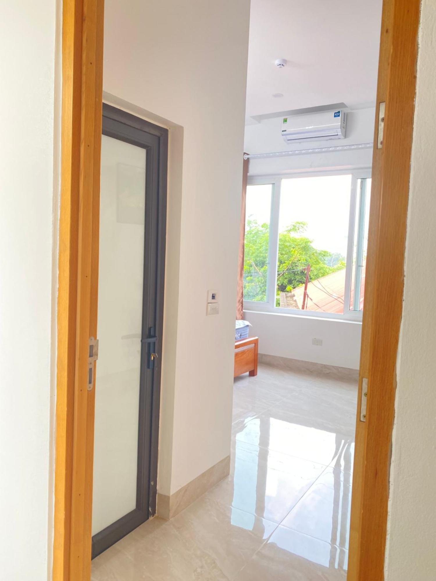 Tamcoc Motel Van Lam Bagian luar foto