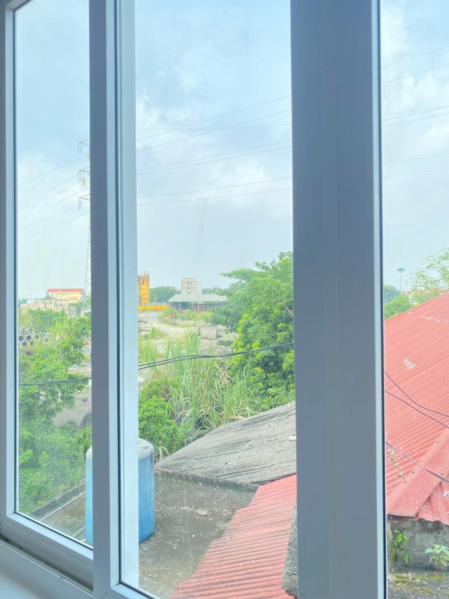 Tamcoc Motel Van Lam Bagian luar foto