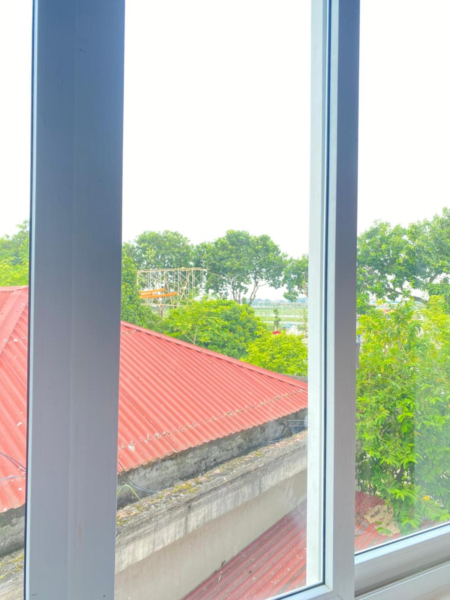 Tamcoc Motel Van Lam Bagian luar foto