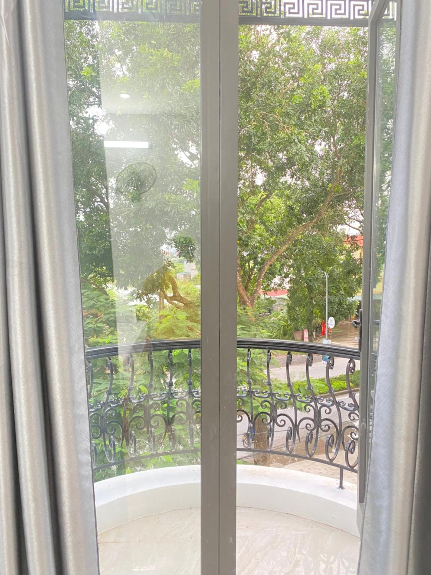 Tamcoc Motel Van Lam Bagian luar foto